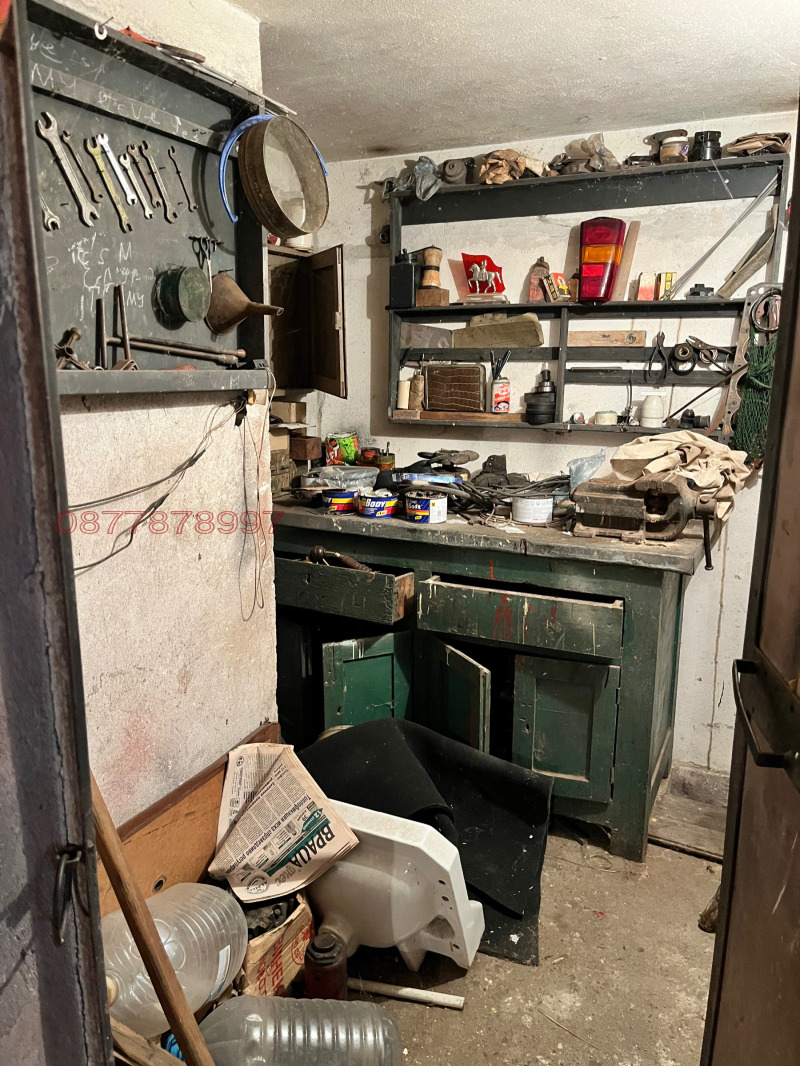 Продава ЕТАЖ ОТ КЪЩА, гр. Видин, Плиска, снимка 14 - Етаж от къща - 52785892