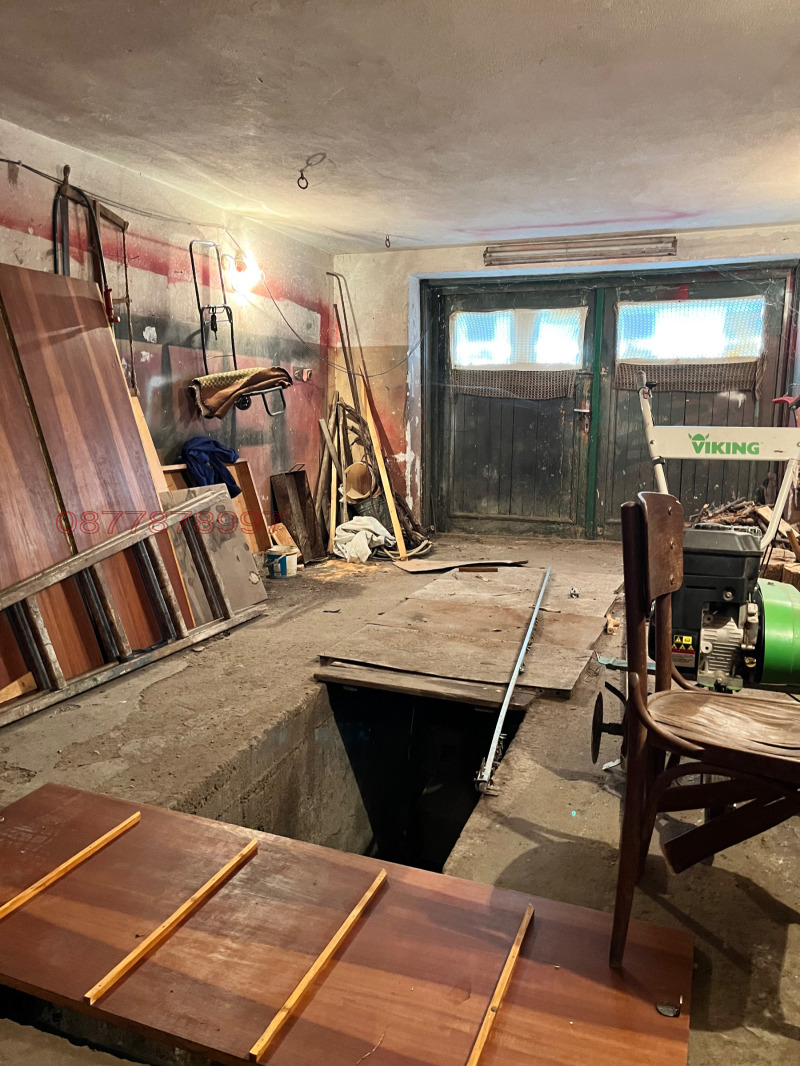 Продава ЕТАЖ ОТ КЪЩА, гр. Видин, Плиска, снимка 15 - Етаж от къща - 52785892