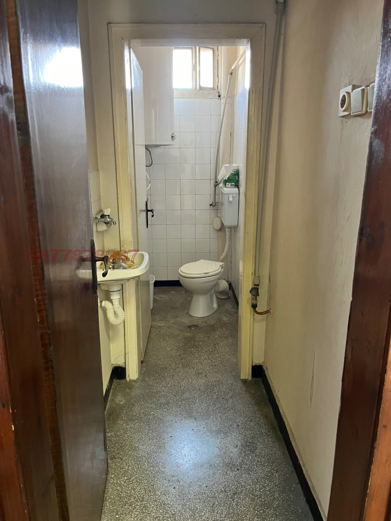 Продава ЕТАЖ ОТ КЪЩА, гр. Видин, Плиска, снимка 6 - Етаж от къща - 52785892