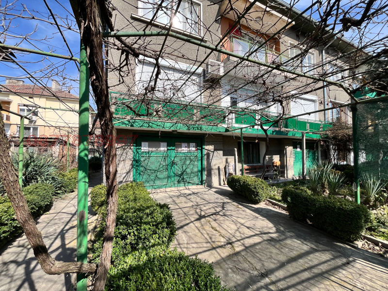 Продава ЕТАЖ ОТ КЪЩА, гр. Видин, Плиска, снимка 3 - Етаж от къща - 52785892