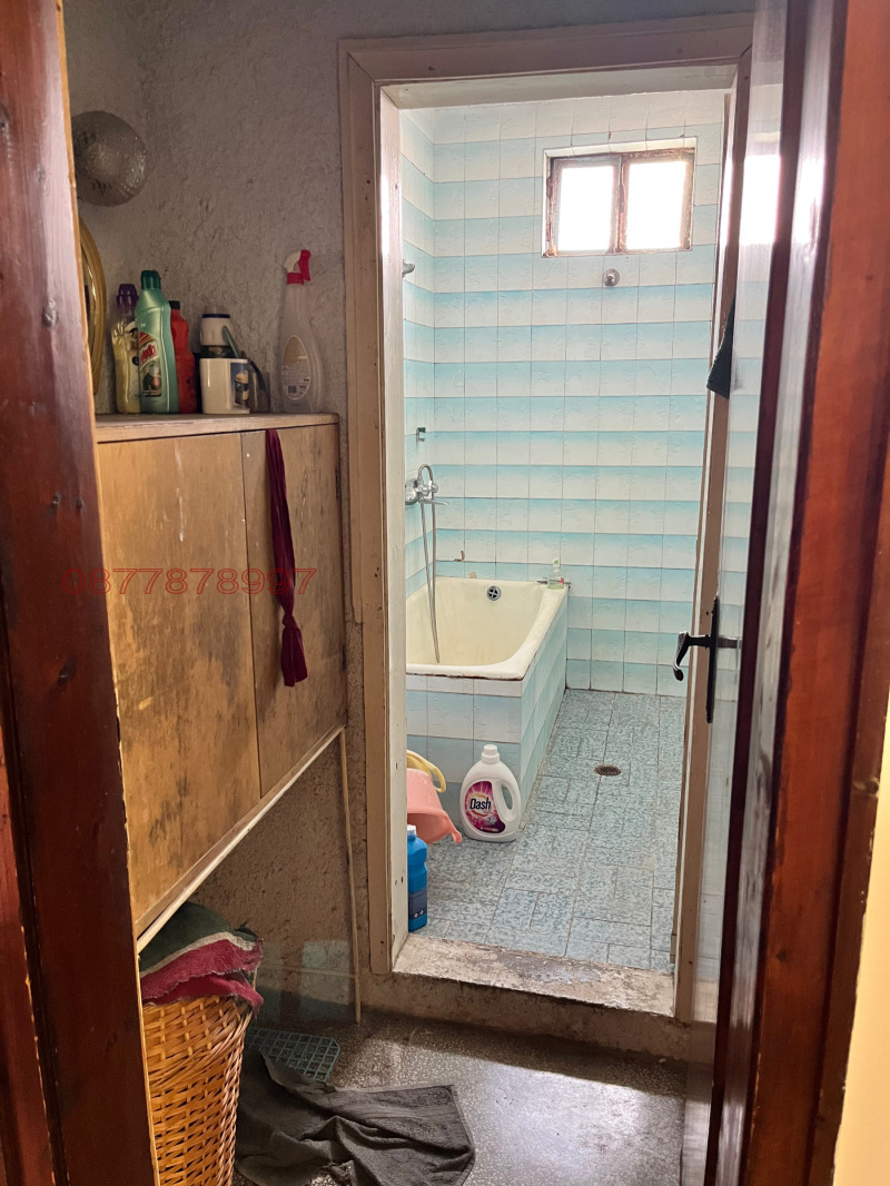 Продава ЕТАЖ ОТ КЪЩА, гр. Видин, Плиска, снимка 5 - Етаж от къща - 52785892