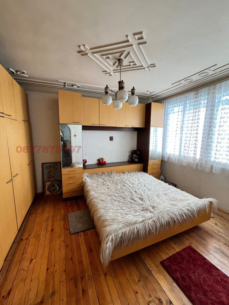 Продава ЕТАЖ ОТ КЪЩА, гр. Видин, Плиска, снимка 12 - Етаж от къща - 52785892