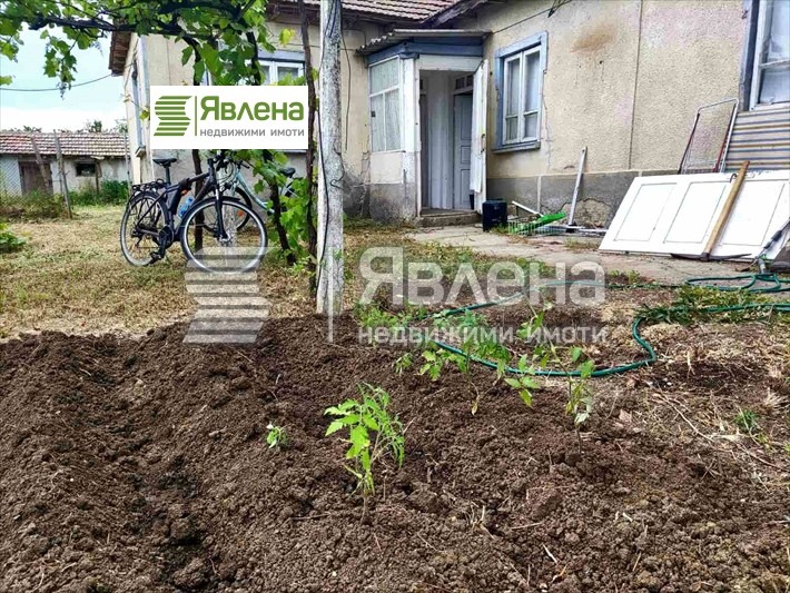 Продава КЪЩА, гр. Шабла, област Добрич, снимка 4 - Къщи - 49566443