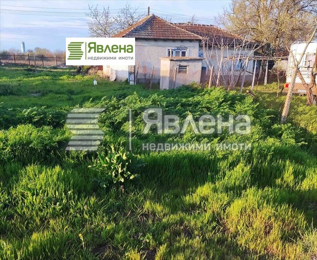 Продава КЪЩА, гр. Шабла, област Добрич, снимка 1 - Къщи - 49566443