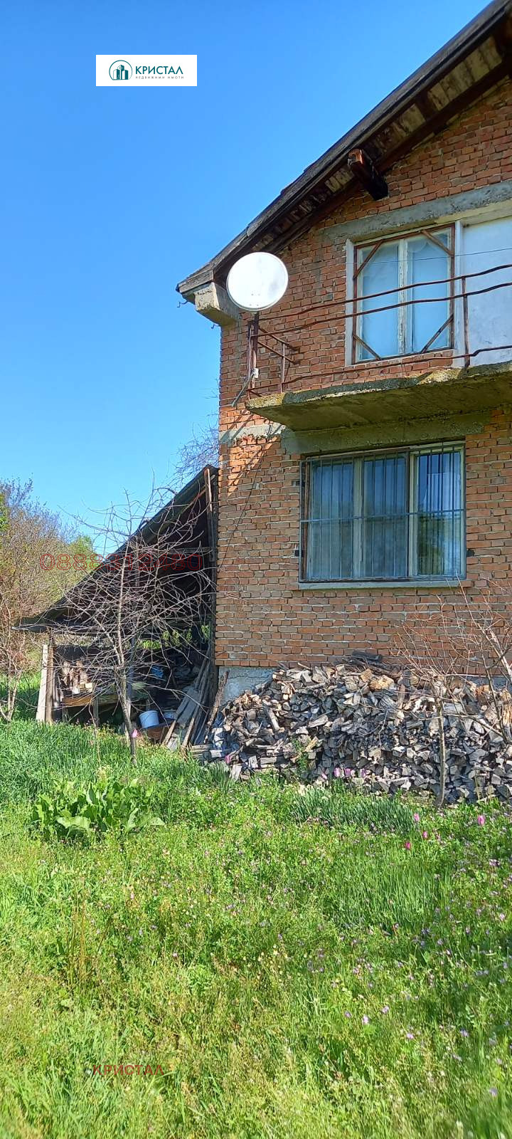 Προς πώληση  σπίτι περιοχή Plovdiv , Παδαρσκο , 108 τ.μ | 38741481 - εικόνα [7]