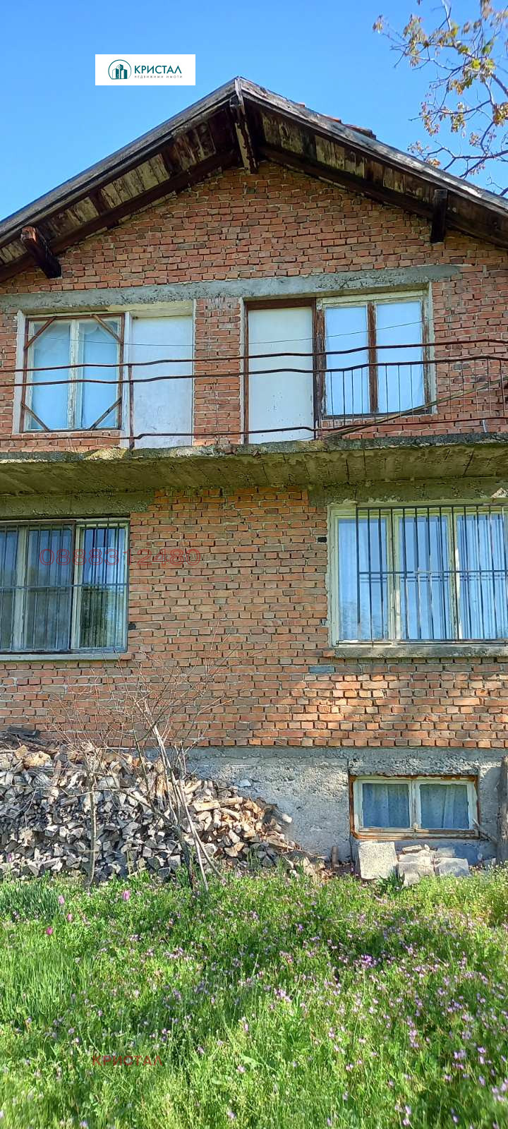 Προς πώληση  σπίτι περιοχή Plovdiv , Παδαρσκο , 108 τ.μ | 38741481 - εικόνα [9]