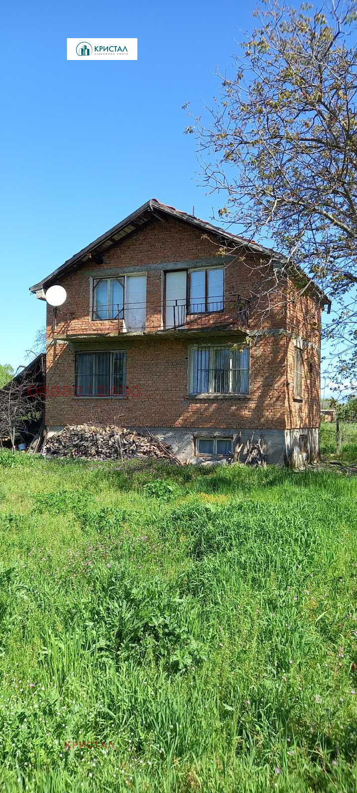 Προς πώληση  σπίτι περιοχή Plovdiv , Παδαρσκο , 108 τ.μ | 38741481