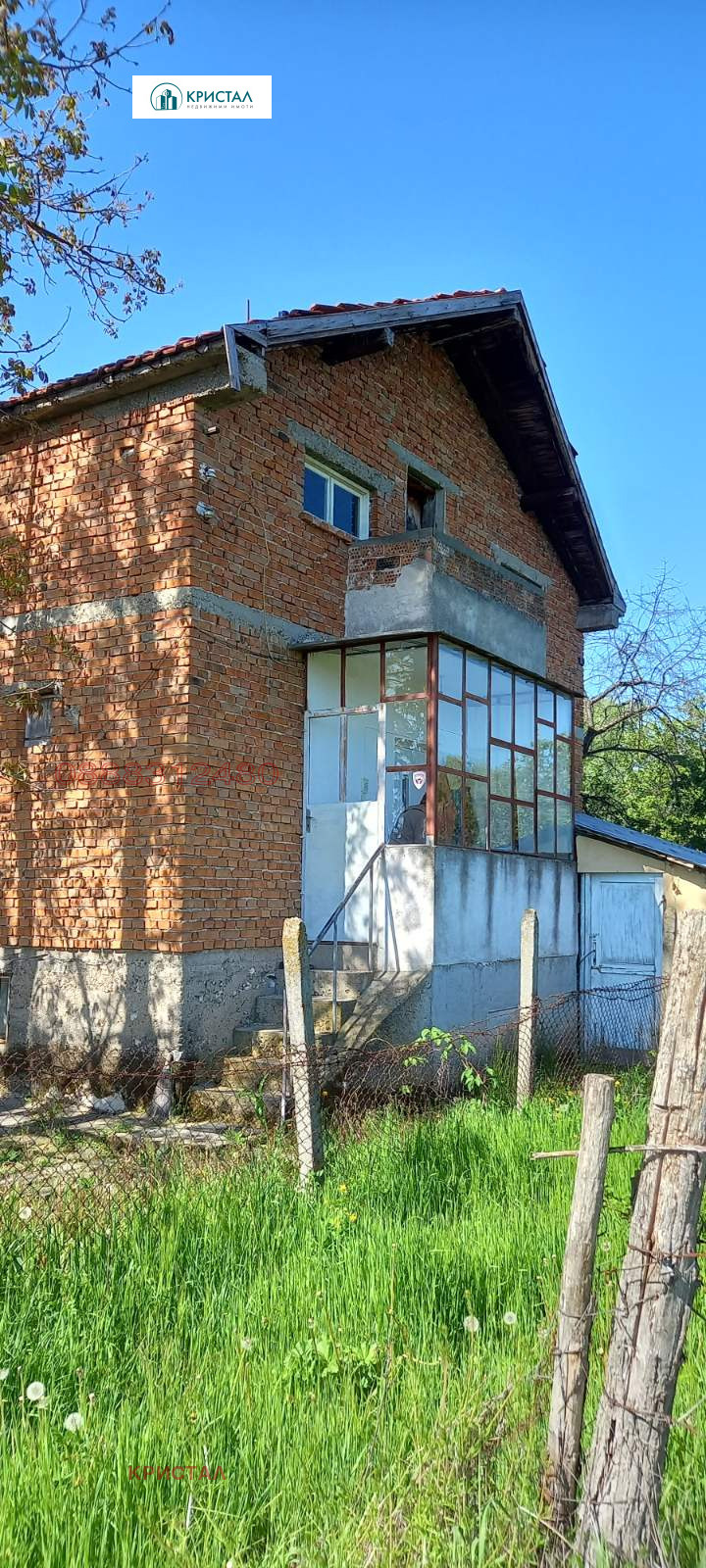 Προς πώληση  σπίτι περιοχή Plovdiv , Παδαρσκο , 108 τ.μ | 38741481 - εικόνα [6]
