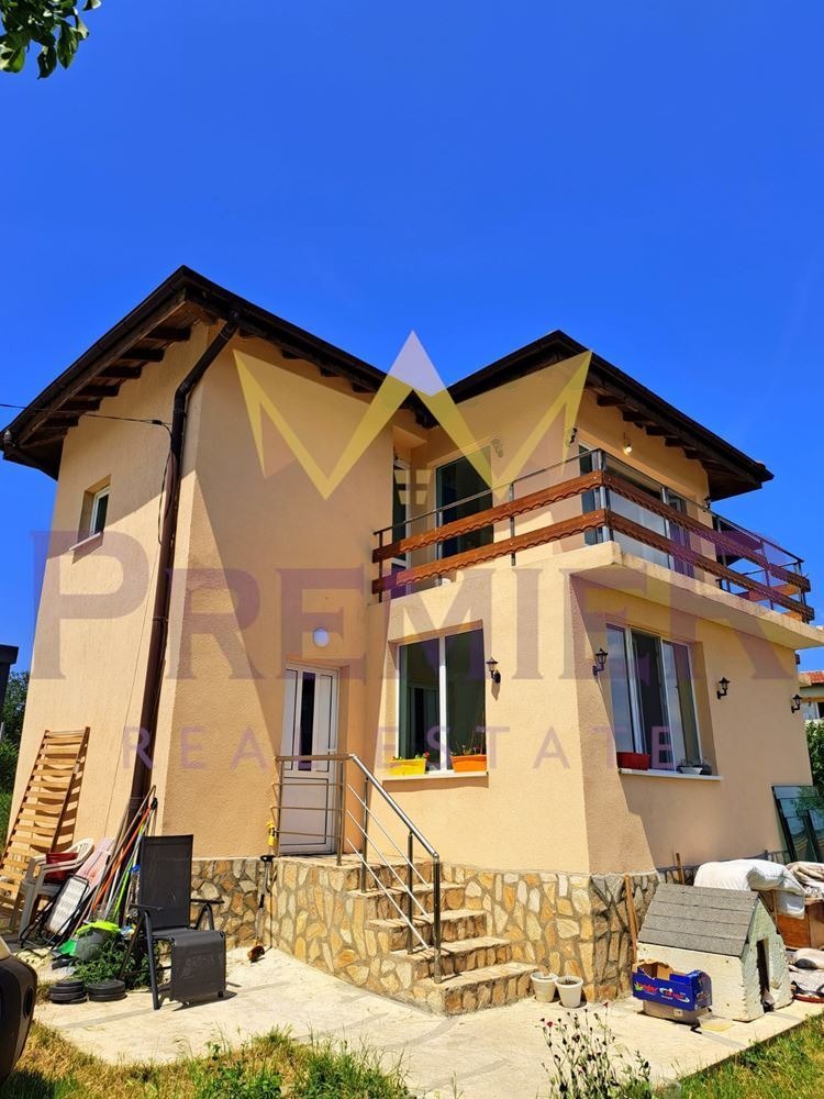 Till salu  Hus region Varna , Benkovski , 115 kvm | 12984887 - bild [2]