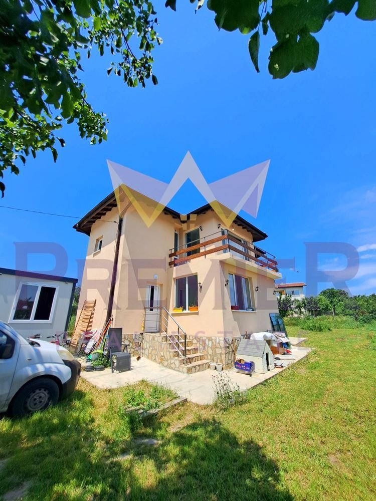 Till salu  Hus region Varna , Benkovski , 115 kvm | 12984887 - bild [3]