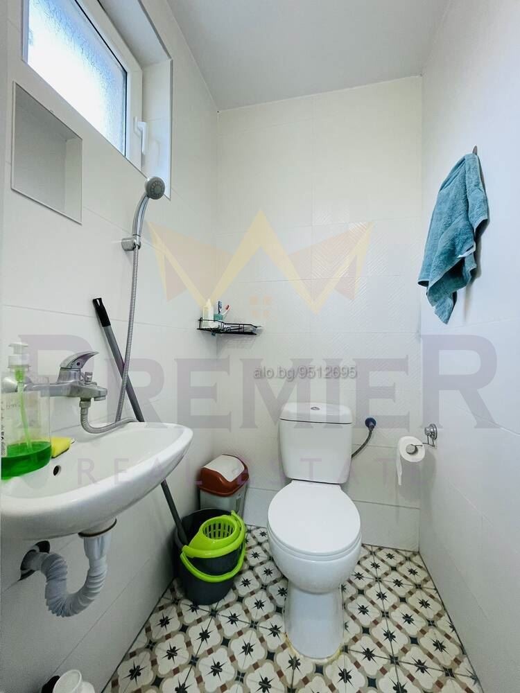 Till salu  Hus region Varna , Benkovski , 115 kvm | 12984887 - bild [11]