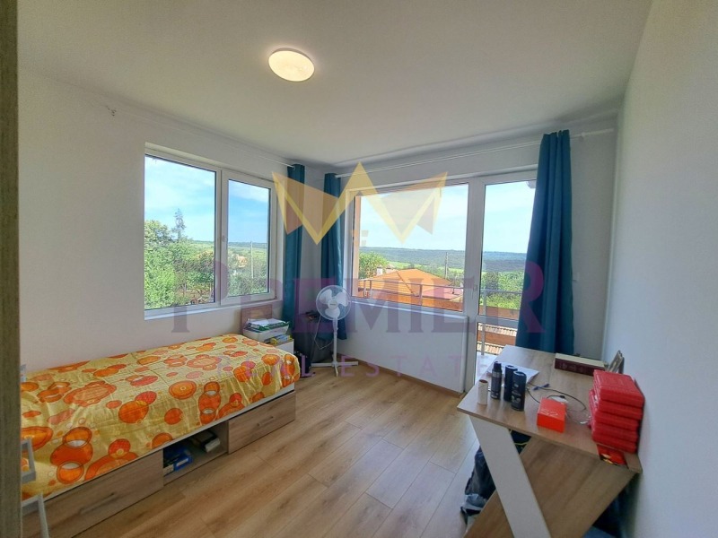 Till salu  Hus region Varna , Benkovski , 115 kvm | 12984887 - bild [17]