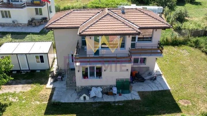 Till salu  Hus region Varna , Benkovski , 115 kvm | 12984887 - bild [4]