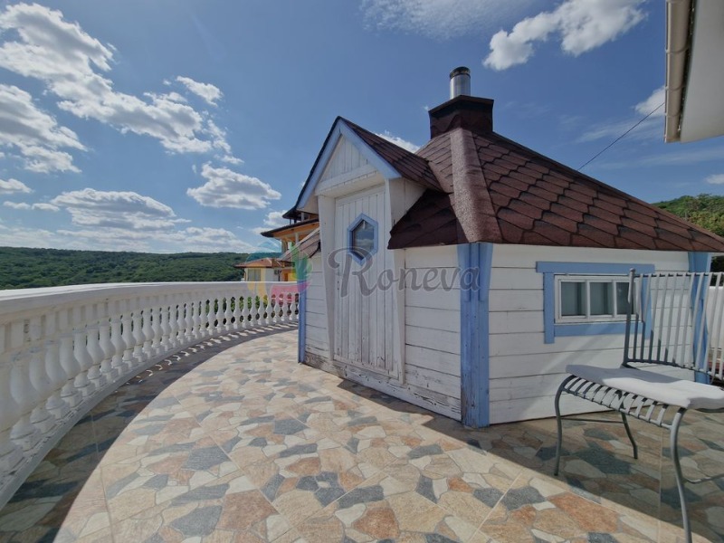 Til salg  Hus region Dobrich , Balchik , 297 kvm | 85301316 - billede [13]