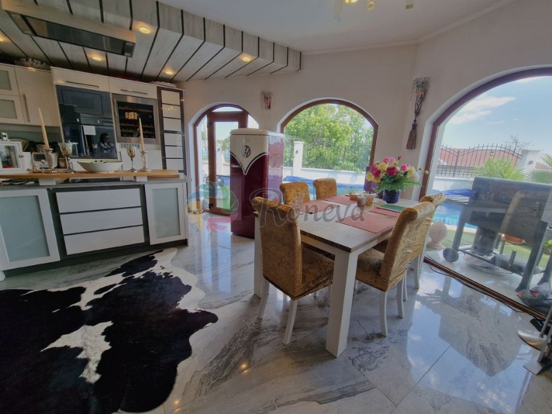 Til salg  Hus region Dobrich , Balchik , 297 kvm | 85301316 - billede [8]