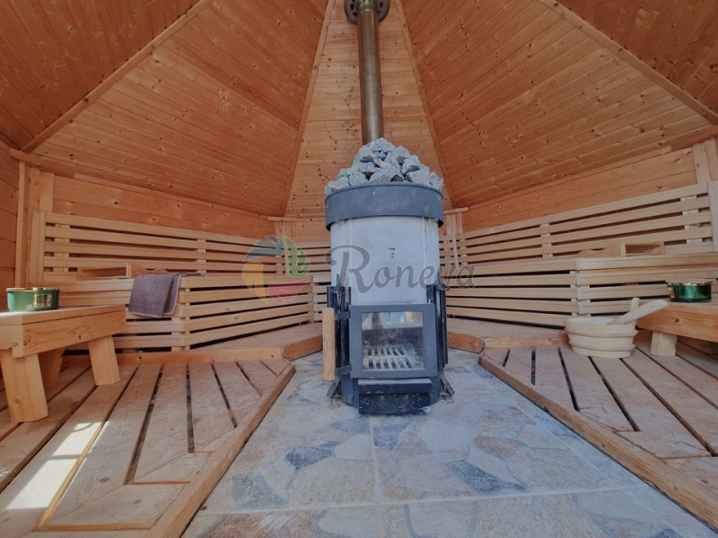 Til salg  Hus region Dobrich , Balchik , 297 kvm | 85301316 - billede [14]