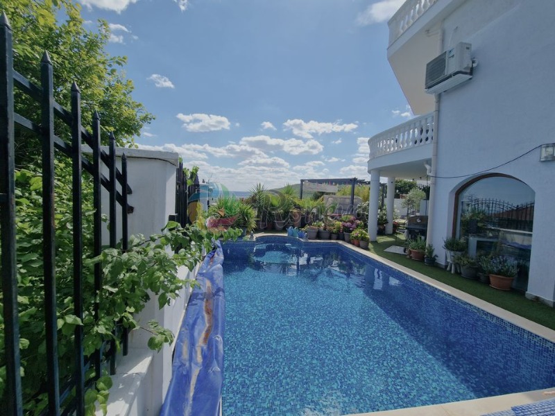 Til salg  Hus region Dobrich , Balchik , 297 kvm | 85301316 - billede [17]