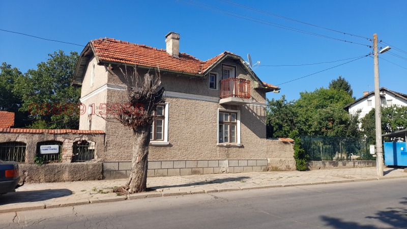 For Sale  House Sofia , Dobroslavtsi , 64 sq.m | 30003339
