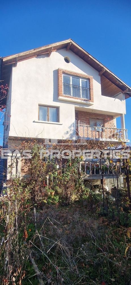 Продава КЪЩА, гр. Костинброд, област София област, снимка 2 - Къщи - 53510381