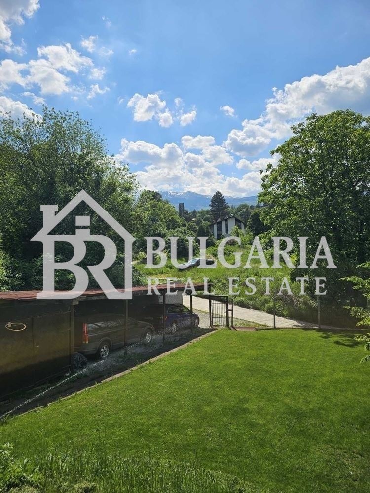 Продава КЪЩА, гр. София, с. Панчарево, снимка 4 - Къщи - 55228912