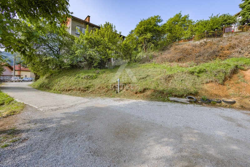 Zu verkaufen  Handlung region Sofia , Swoge , 1350 qm | 65361674 - Bild [4]