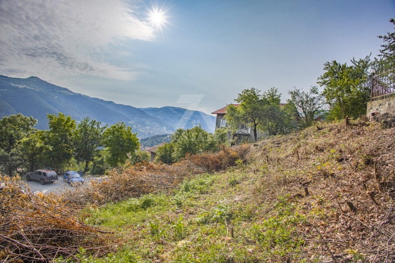 Zu verkaufen  Handlung region Sofia , Swoge , 1350 qm | 65361674 - Bild [7]