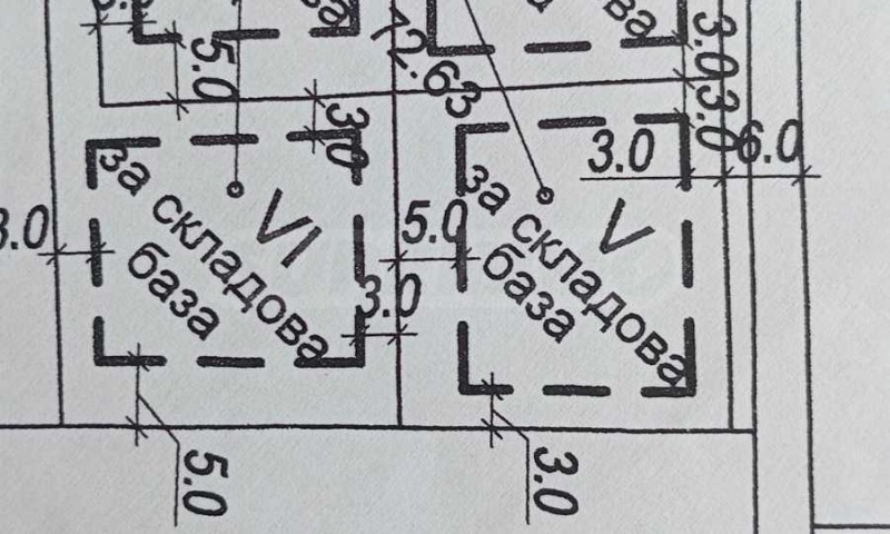 Eladó  Cselekmény régió Burgasz , Cserni vrah , 2746 négyzetméter | 37697888 - kép [2]