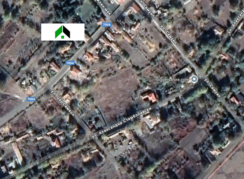 Продава  Парцел, област Шумен, с. Струино • 90 000 лв. • ID 32602851 — holmes.bg - [1] 