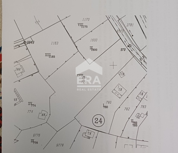 Продава ПАРЦЕЛ, с. Рударци, област Перник