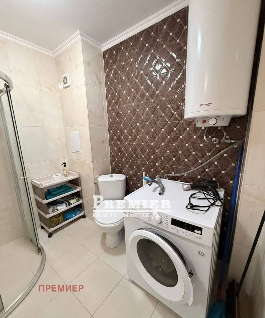 Продава 2-СТАЕН, к.к. Слънчев бряг, област Бургас, снимка 5 - Апартаменти - 53898773