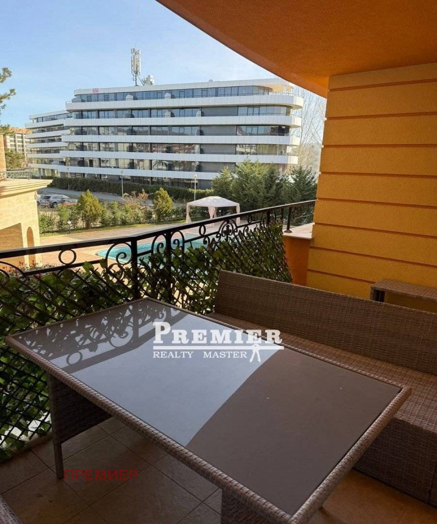 Продава 2-СТАЕН, к.к. Слънчев бряг, област Бургас, снимка 6 - Апартаменти - 53898773