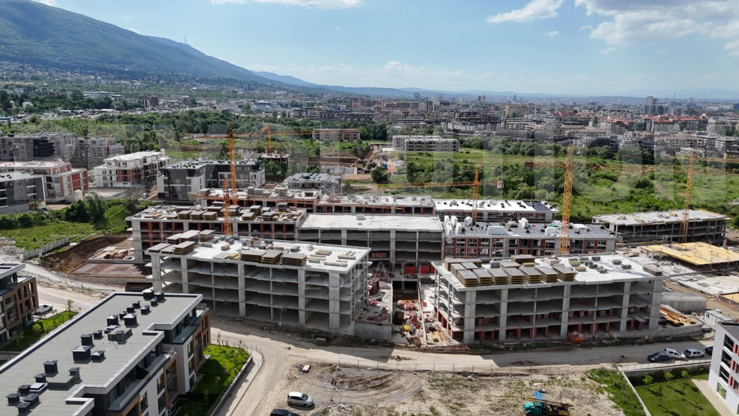 Продава 1-СТАЕН, гр. София, Студентски град, снимка 2 - Апартаменти - 54503726