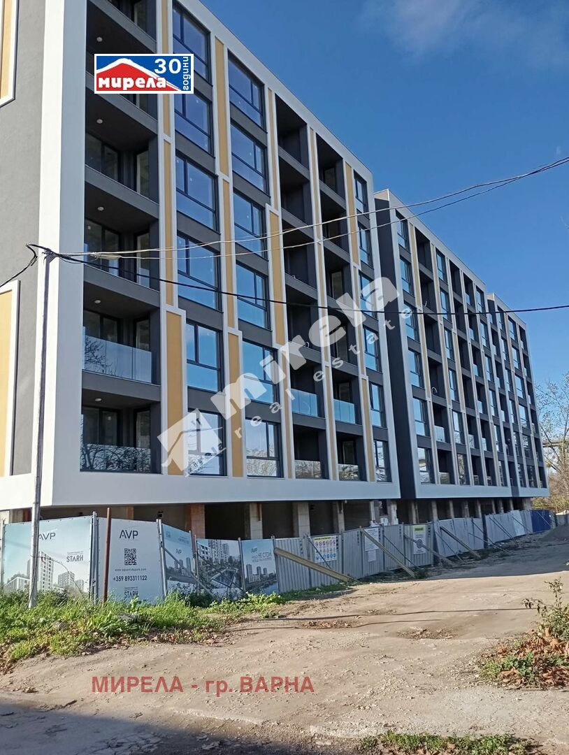 Продава 2-СТАЕН, гр. Варна, Аспарухово, снимка 2 - Апартаменти - 51299123