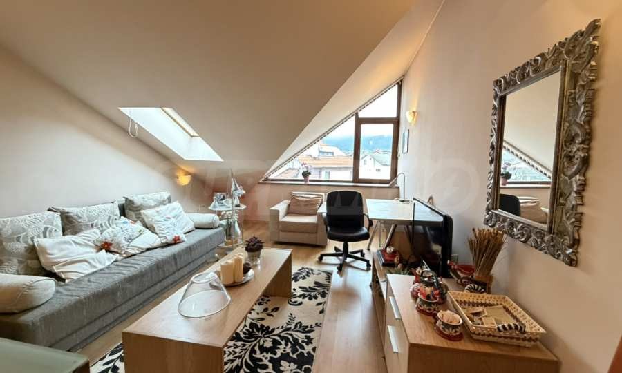 Продава 2-СТАЕН, гр. Банско, област Благоевград, снимка 3 - Апартаменти - 54069242