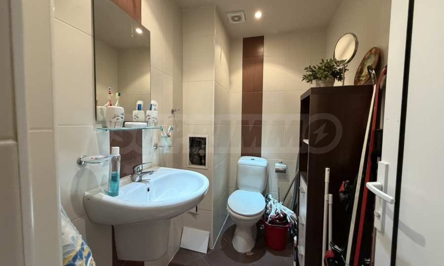 Продава 2-СТАЕН, гр. Банско, област Благоевград, снимка 6 - Апартаменти - 54069242