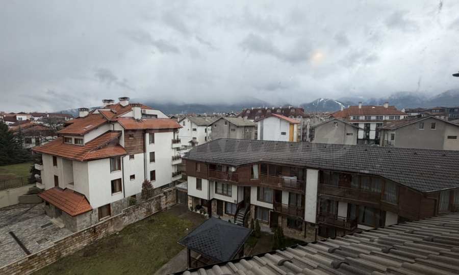 Продава 2-СТАЕН, гр. Банско, област Благоевград, снимка 8 - Апартаменти - 54069242