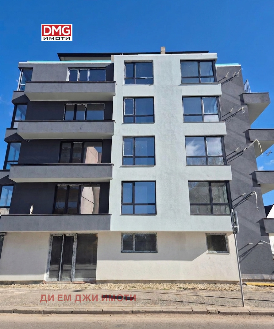 Продава 2-СТАЕН, гр. София, Левски В, снимка 4 - Апартаменти - 55056549