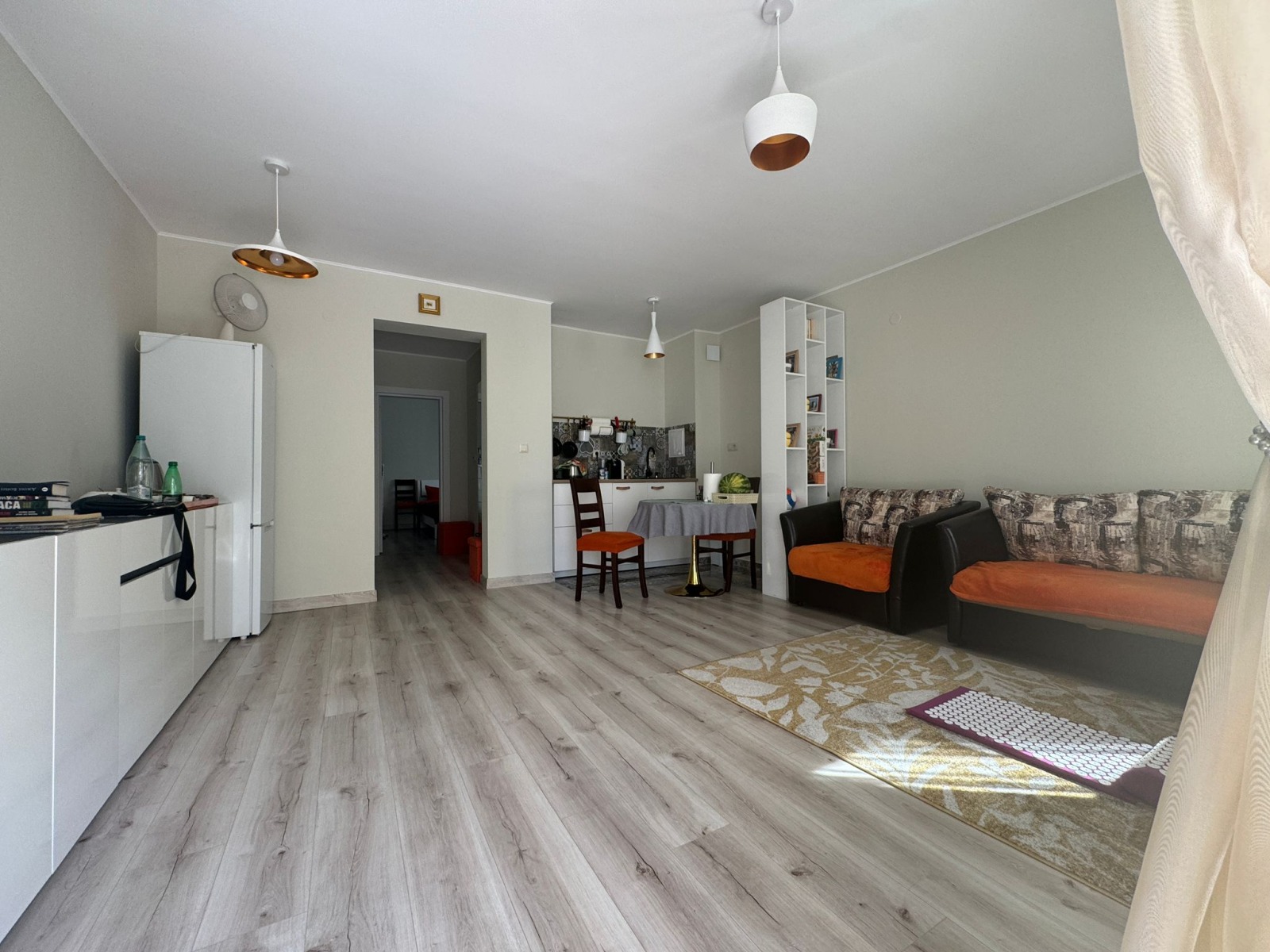 Продава 2-СТАЕН, гр. Свети Влас, област Бургас, снимка 5 - Апартаменти - 55143437