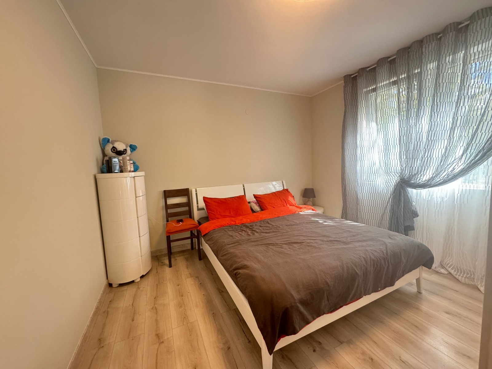 Продава 2-СТАЕН, гр. Свети Влас, област Бургас, снимка 9 - Апартаменти - 55143437