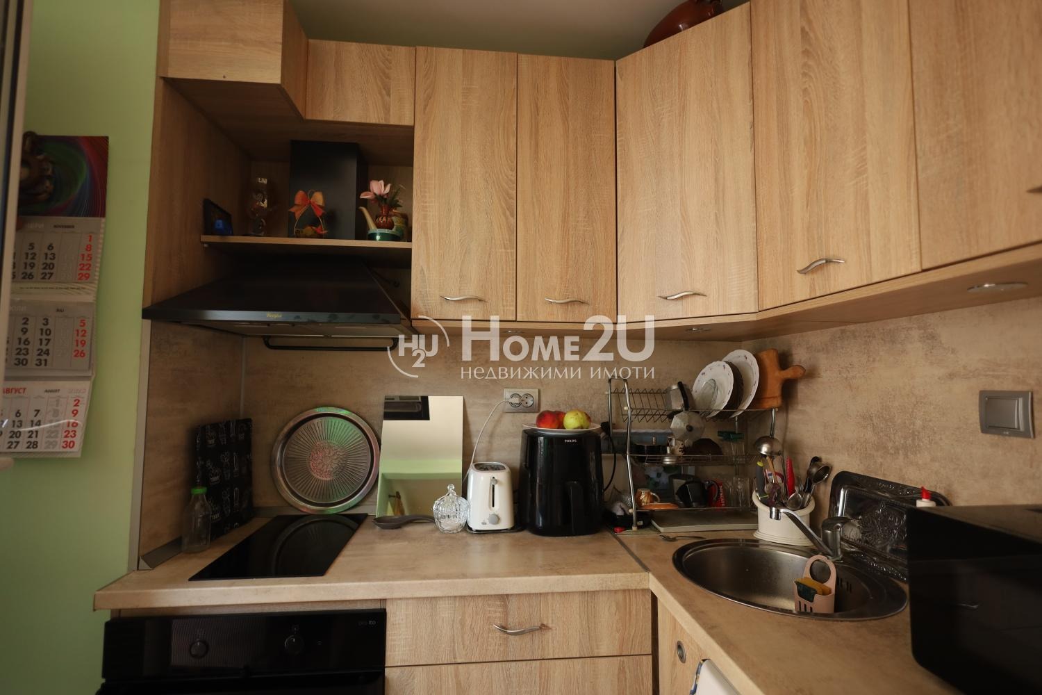 Продава 2-СТАЕН, гр. Варна, Център, снимка 3 - Апартаменти - 55690461