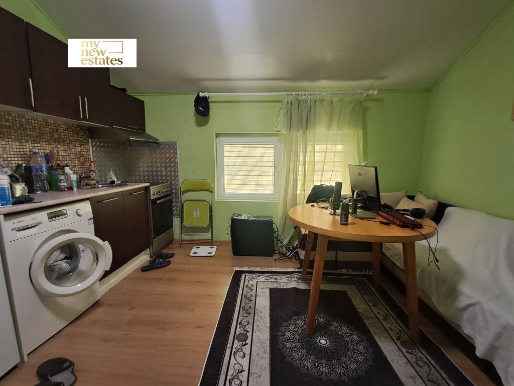 Продава 2-СТАЕН, гр. София, Света Троица, снимка 3 - Апартаменти - 55879684