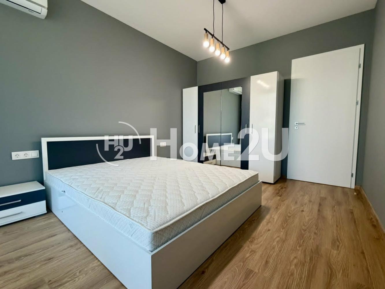 Продава 2-СТАЕН, гр. София, Кръстова вада, снимка 8 - Апартаменти - 56001810