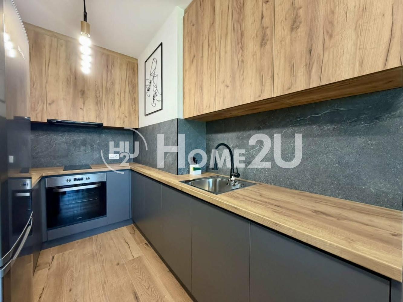 Продава 2-СТАЕН, гр. София, Кръстова вада, снимка 5 - Апартаменти - 56001810