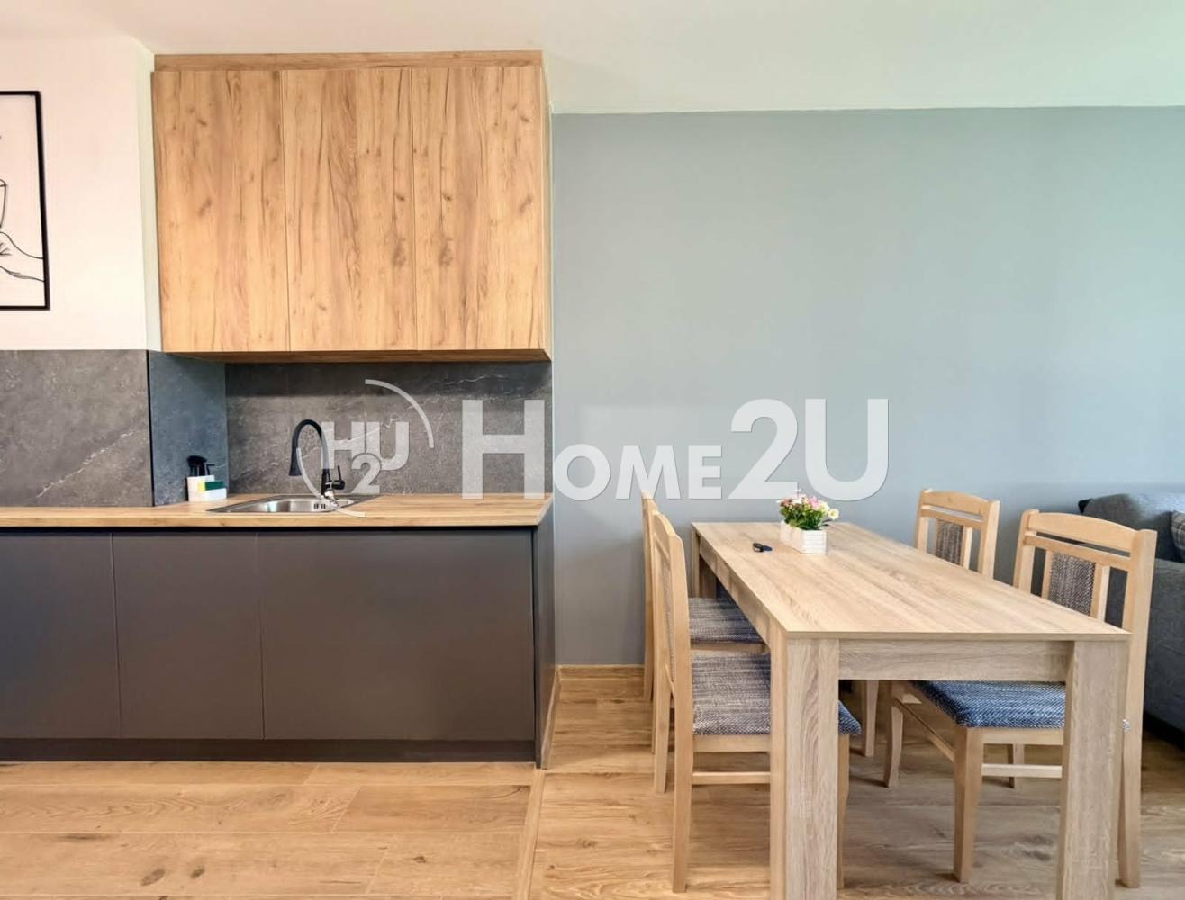 Продава 2-СТАЕН, гр. София, Кръстова вада, снимка 6 - Апартаменти - 56001810