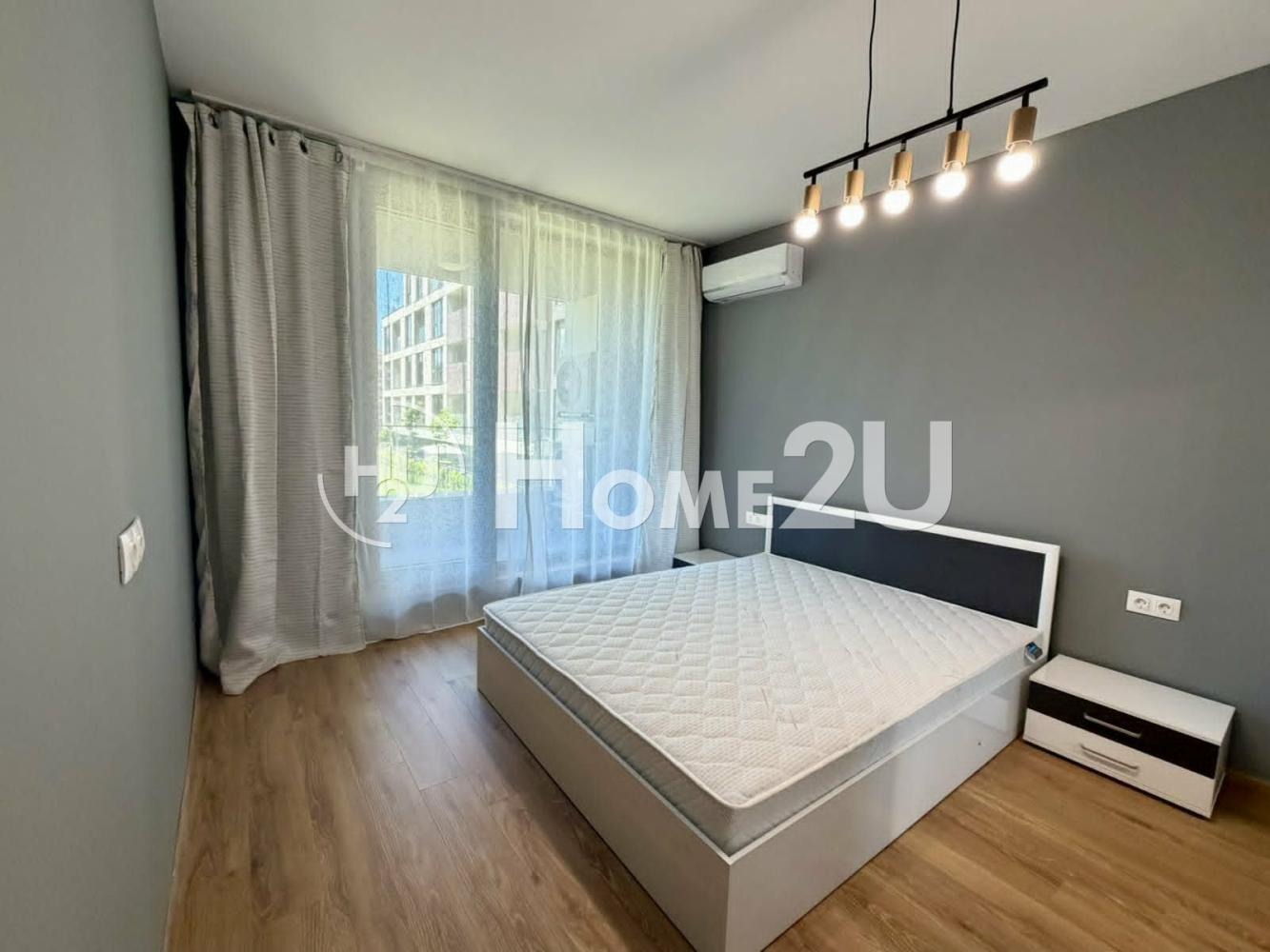 Продава 2-СТАЕН, гр. София, Кръстова вада, снимка 7 - Апартаменти - 56001810