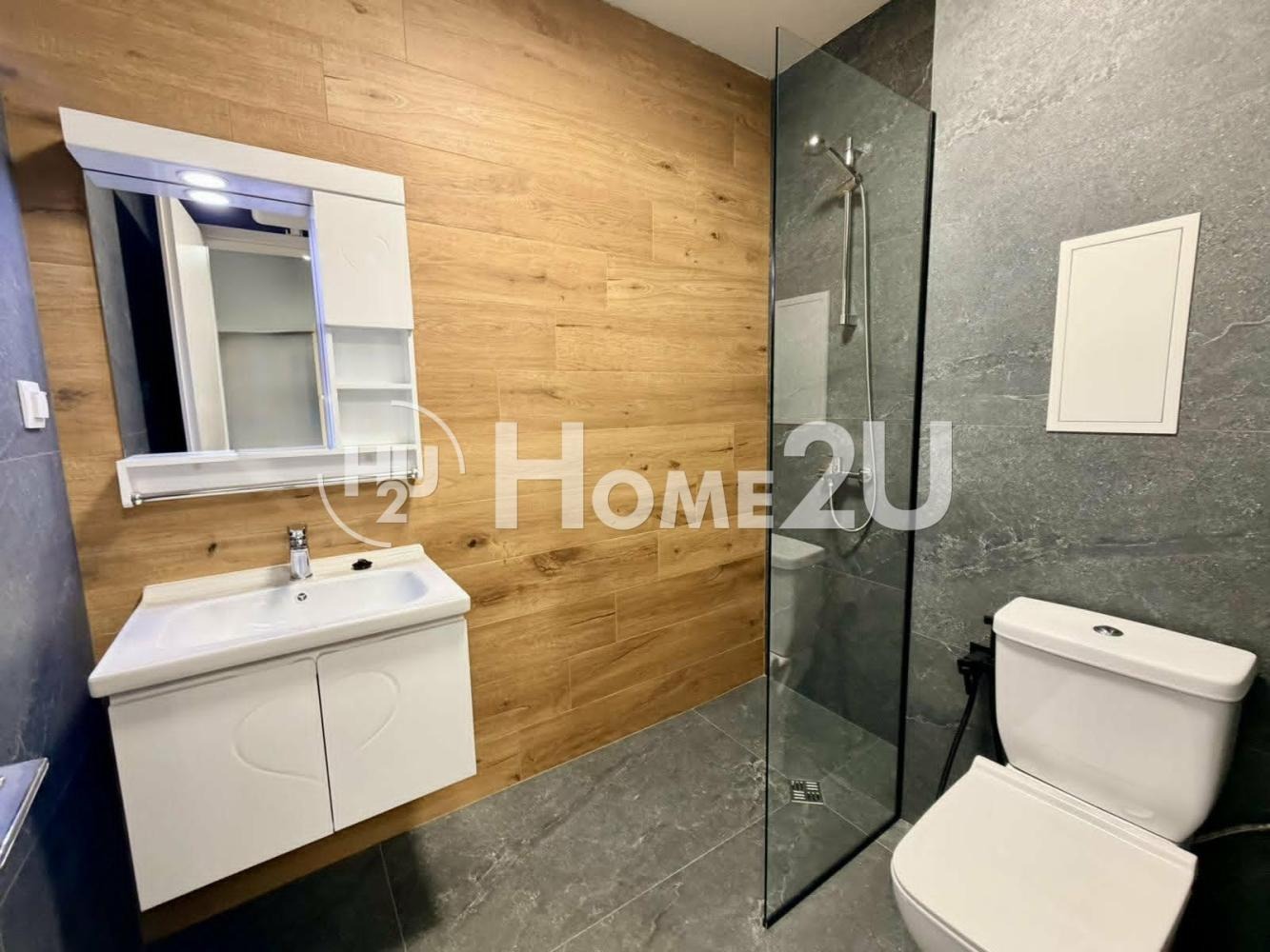 Продава 2-СТАЕН, гр. София, Кръстова вада, снимка 10 - Апартаменти - 56001810