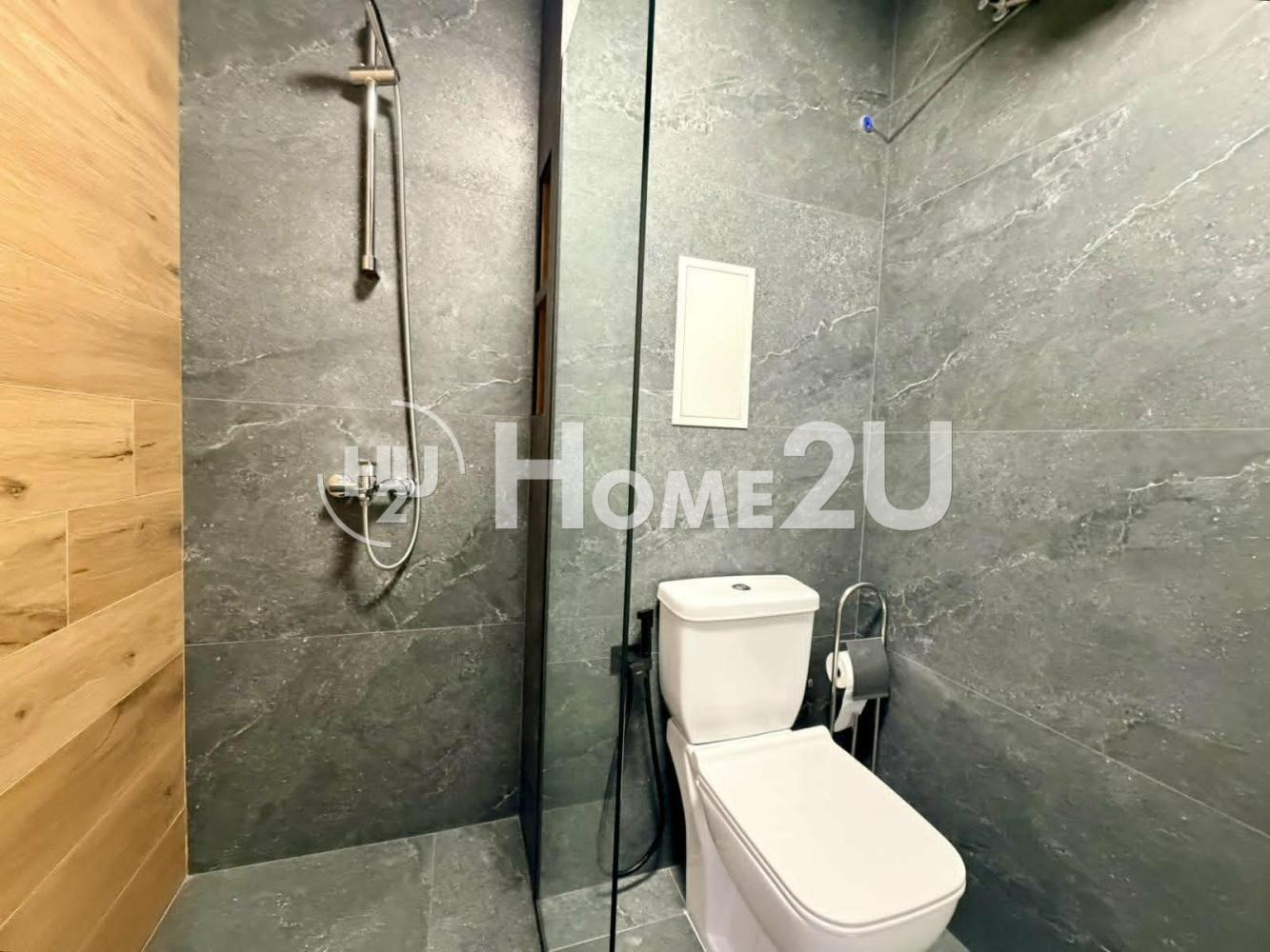 Продава 2-СТАЕН, гр. София, Кръстова вада, снимка 9 - Апартаменти - 56001810