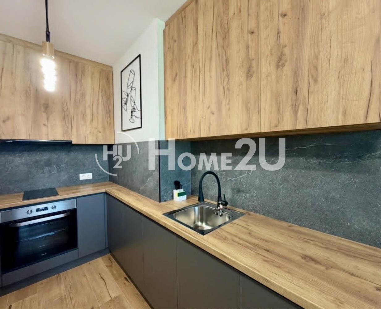 Продава 2-СТАЕН, гр. София, Кръстова вада, снимка 4 - Апартаменти - 56001810