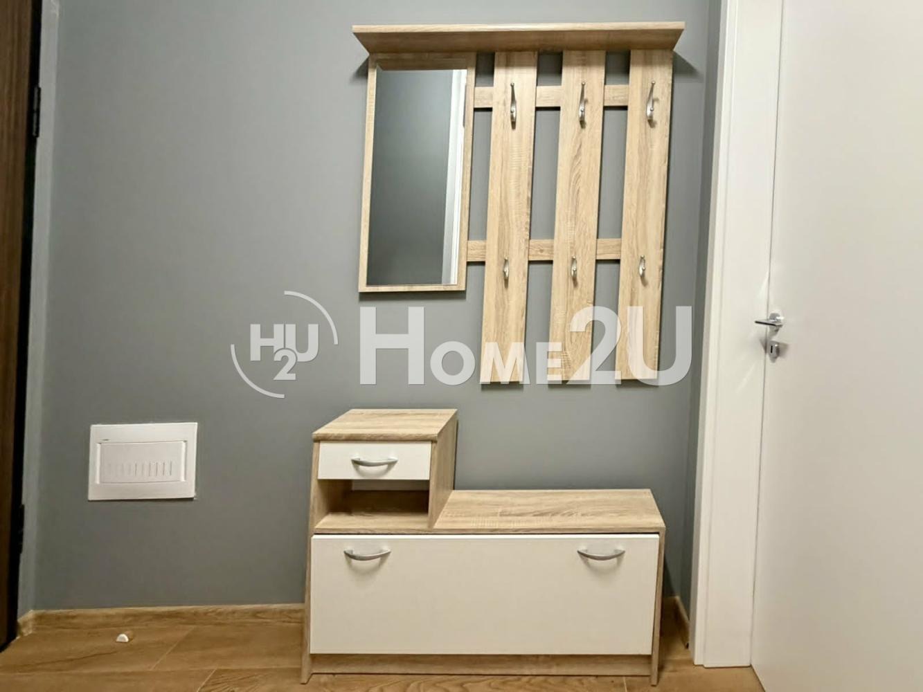Продава 2-СТАЕН, гр. София, Кръстова вада, снимка 12 - Апартаменти - 56001810
