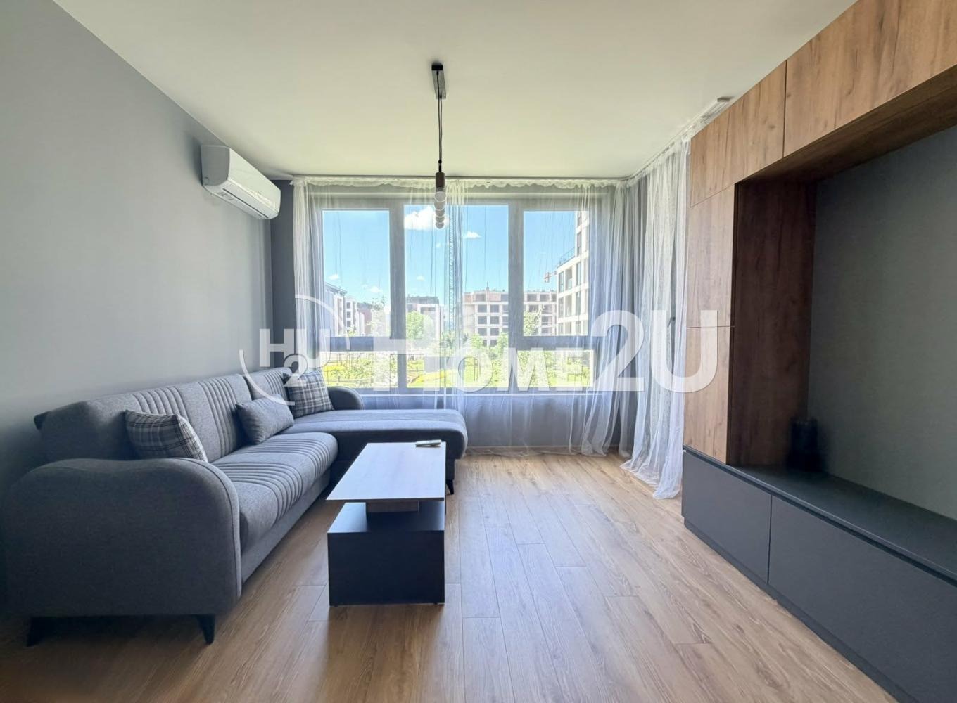 Продава 2-СТАЕН, гр. София, Кръстова вада, снимка 2 - Апартаменти - 56001810